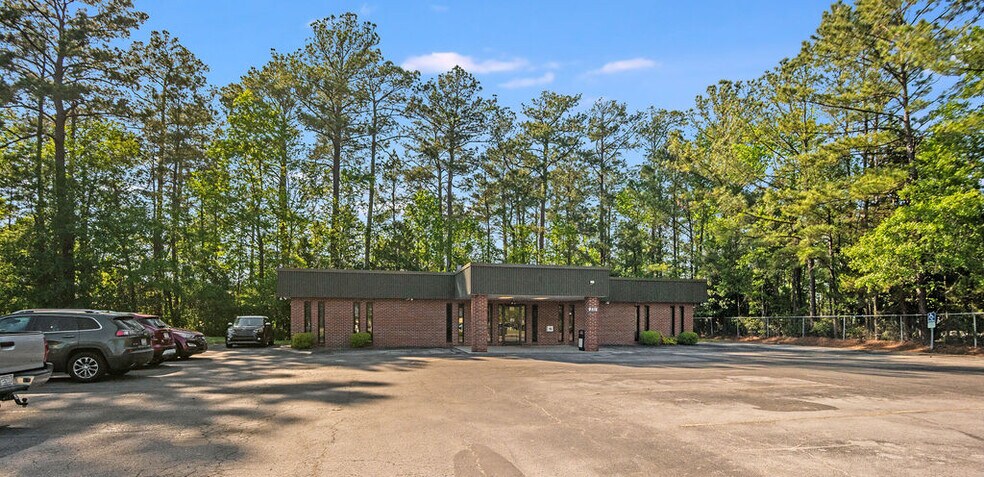 More Photos Of 231 Memorial Dr, Jacksonville Medical For Sale