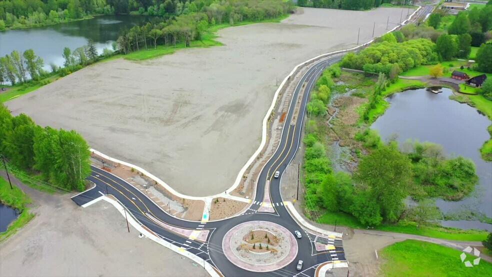 More Photos Of 240 Kalama River Rd, Kalama Light Manufacturing For Lease