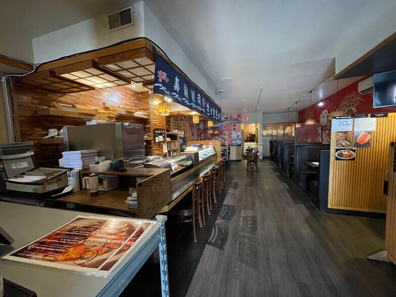 More Photos Of 5432 Walnut St, Pittsburgh Restaurant For Lease