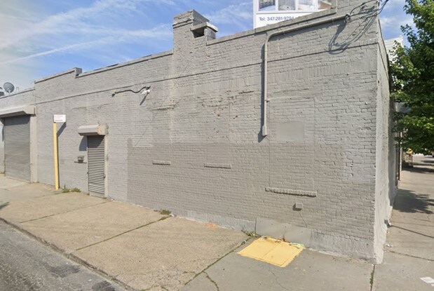 Primary Photo Of 1331-1333 Blondell Ave, Bronx Warehouse For Lease