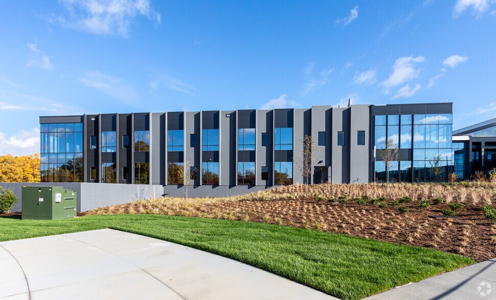 More Photos Of 4001 E Hwy 54, Durham Unknown For Lease