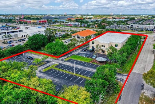More Photos Of 3650 Colonial Blvd, Fort Myers Office For Sale