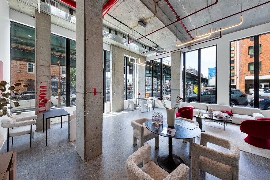 More Photos Of 2667 Fulton st, Brooklyn Apartments For Lease