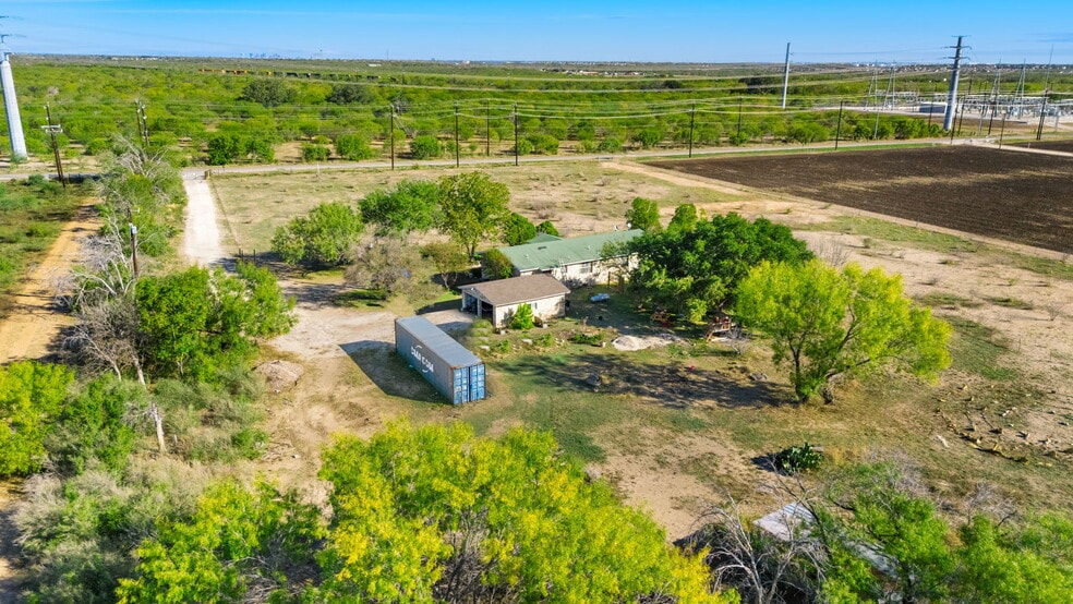 More Photos Of 596 Mauermann Rd, San Antonio Land For Sale