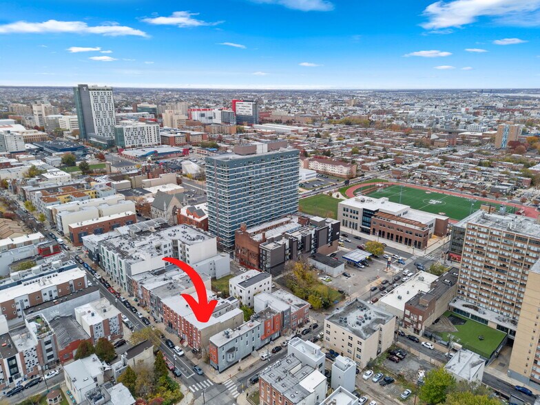 More Photos Of 1305 N 15th St, Philadelphia Apartments For Sale