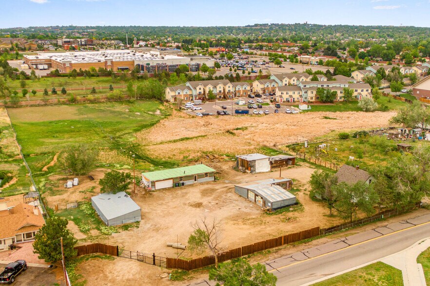 More Photos Of 5555 W 69th Ave, Arvada Land For Lease