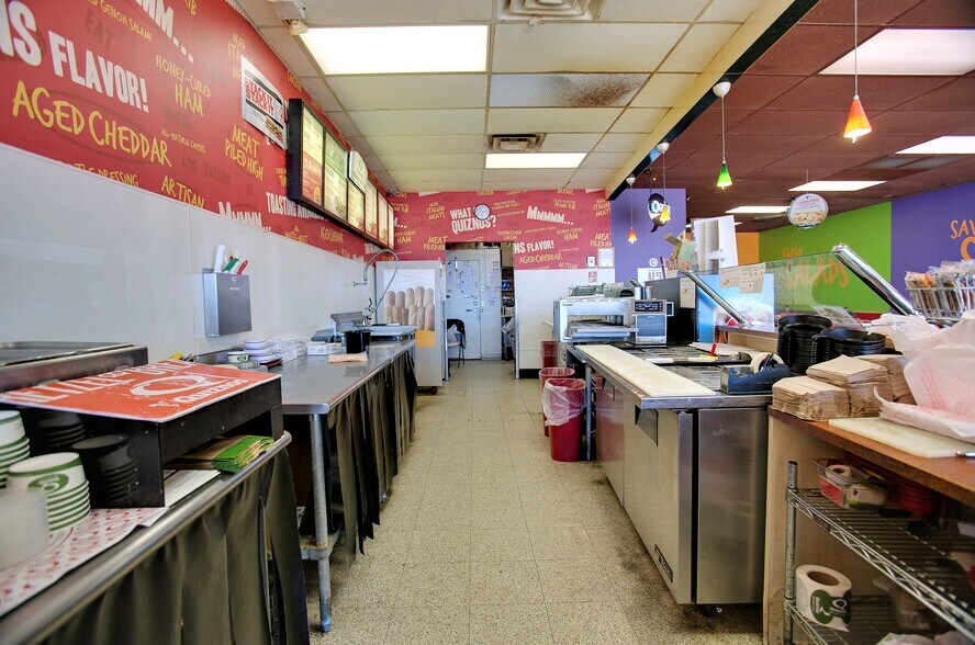 More Photos Of 240 S West St, Wichita General Retail For Lease