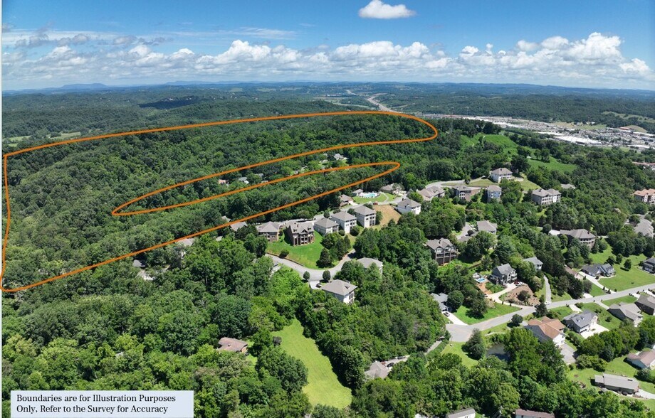 More Photos Of 1 Maggie Mac ln, Sevierville Land For Sale