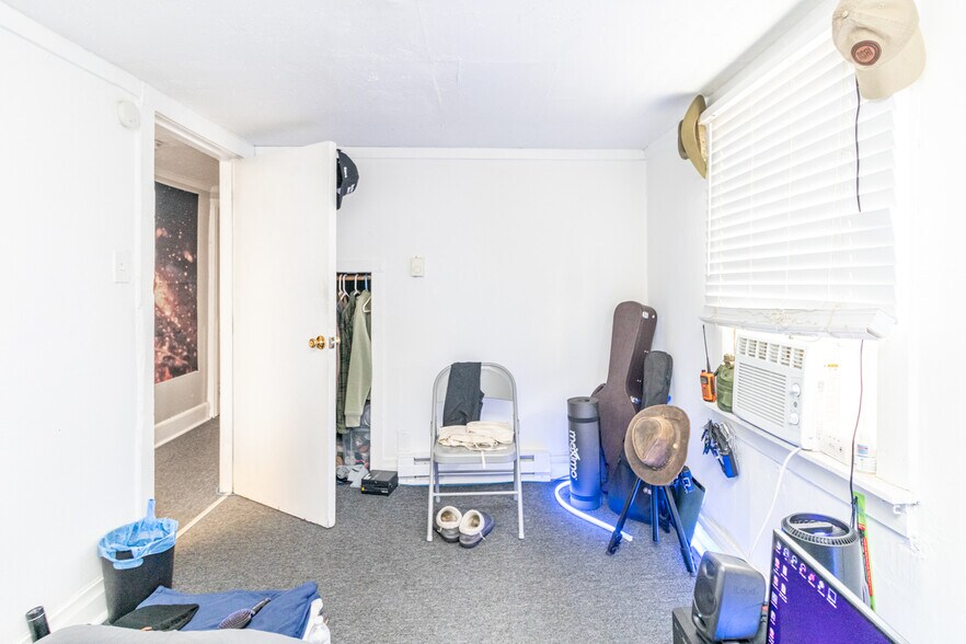 More Photos Of 1806 Meharry Blvd, Nashville Apartments For Sale