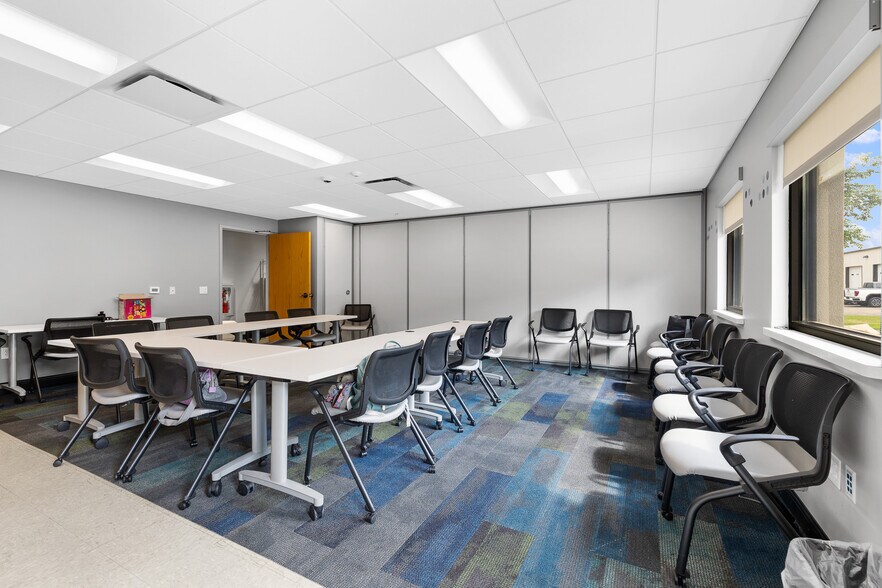 More Photos Of 3101 Hoover Rd, Stevens Point Bank For Sale