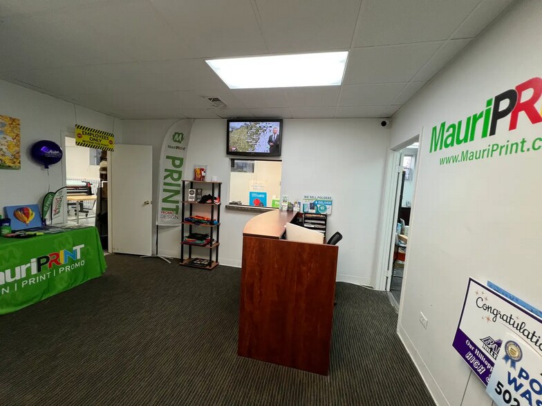 More Photos Of 3411 Bardstown Rd, Louisville Medical For Lease