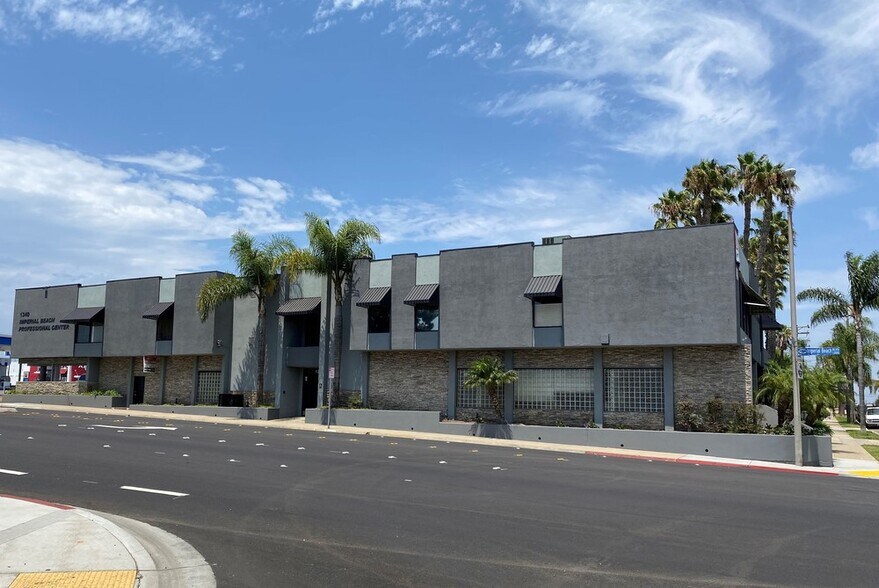 More Photos Of 1340 Imperial Beach Blvd, Imperial Beach Office For Lease