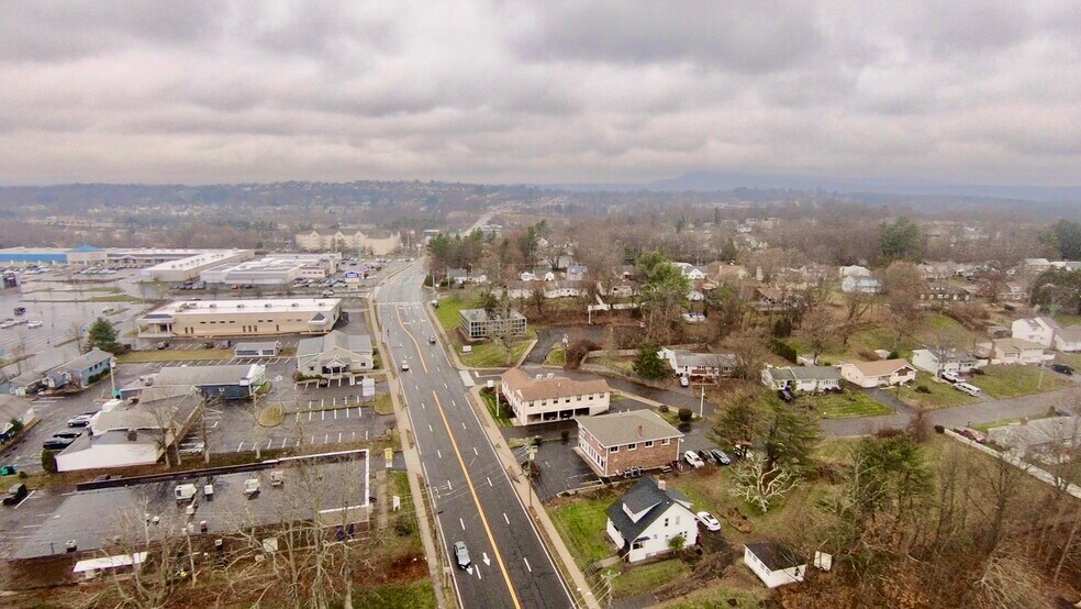 More Photos Of 1268-1280 E Main St, Meriden Land For Sale