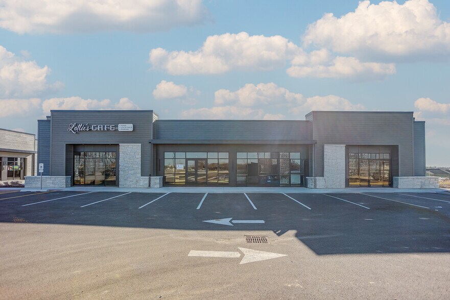 More Photos Of 86 Magnolia Dr, Glen Carbon Fast Food For Lease