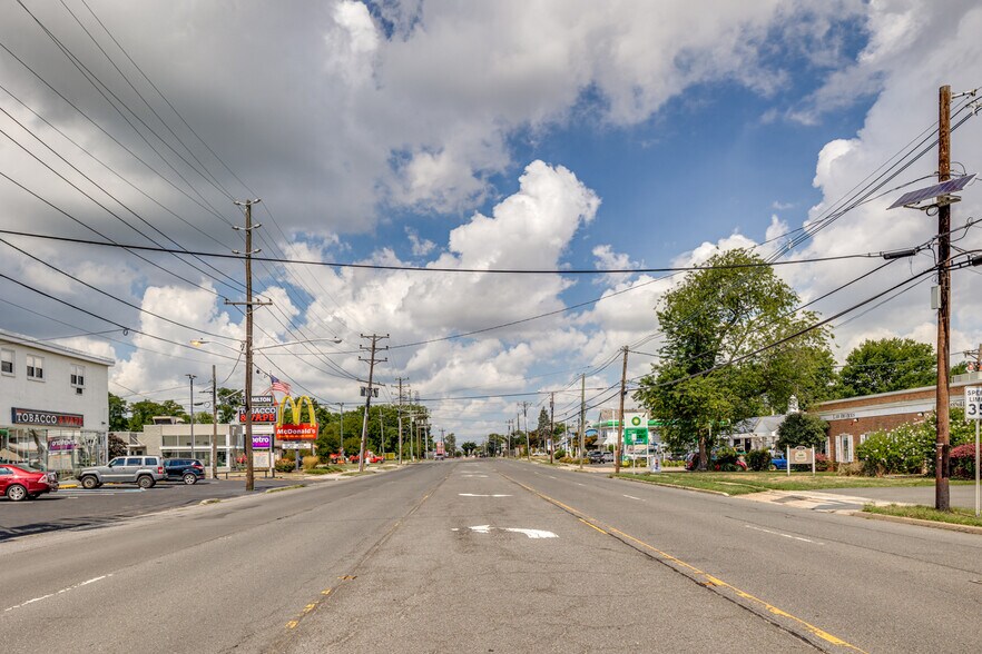 More Photos Of 2630 S Broad St, Trenton Religious Facility For Sale