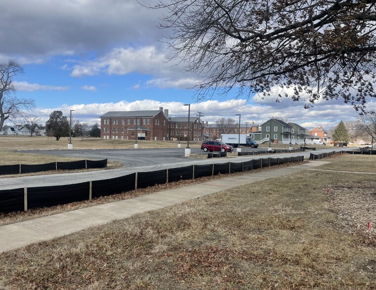 More Photos Of 2420 Wilmington Ave, Delaware City Warehouse For Lease