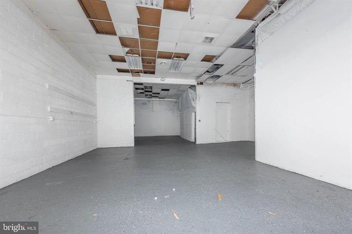 More Photos Of 8326 Old Philadelphia Rd, Rosedale Warehouse For Lease