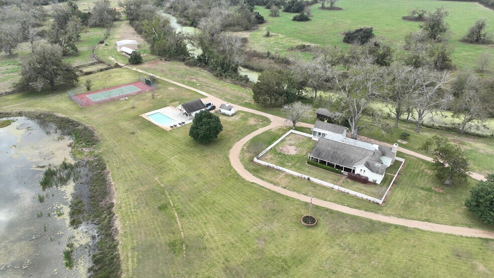 More Photos Of 2908 Robichaux Rd, Pattison Land For Sale