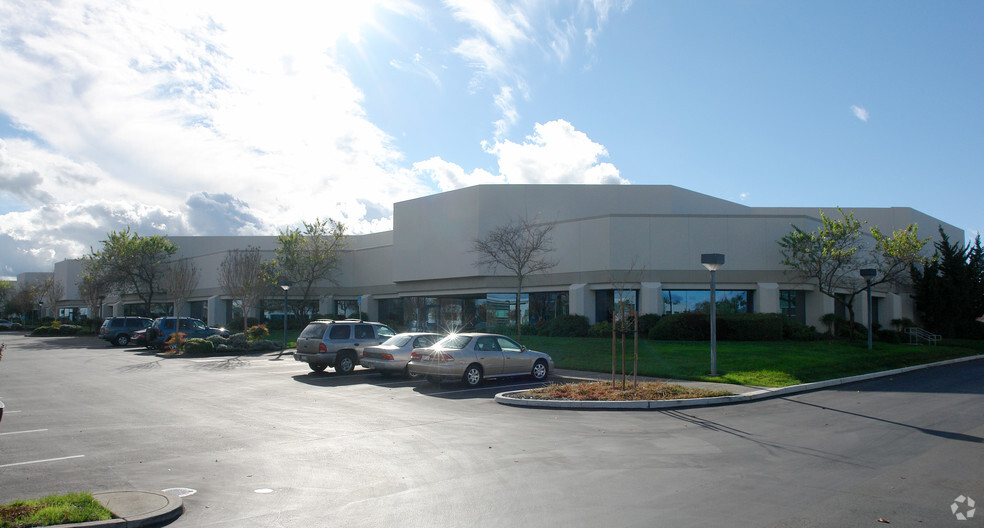 Primary Photo Of 3601-3645 Westwind Blvd, Santa Rosa Office For Lease