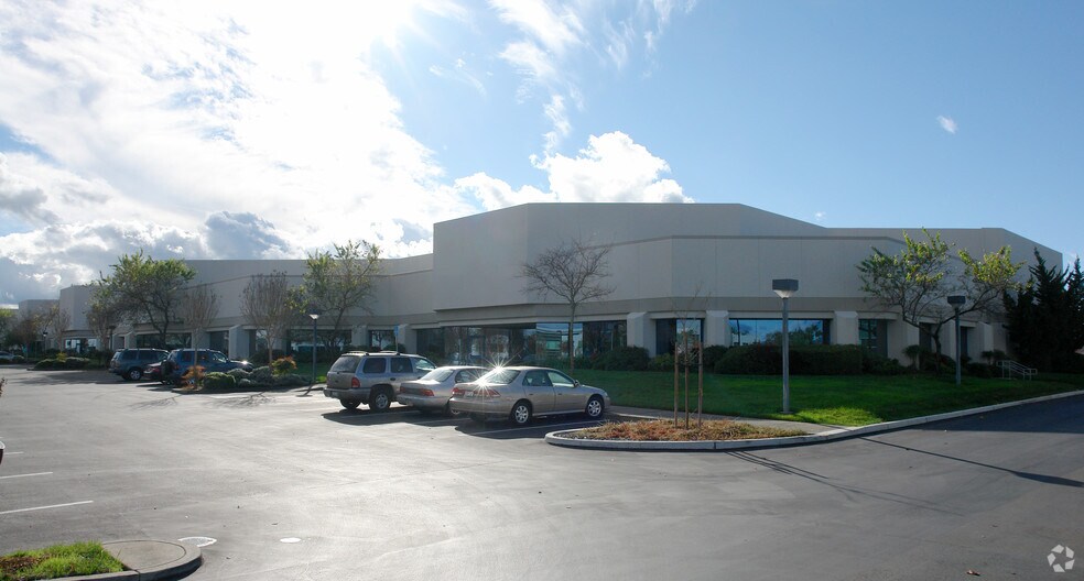 More Photos Of 3601-3645 Westwind Blvd, Santa Rosa Office For Lease