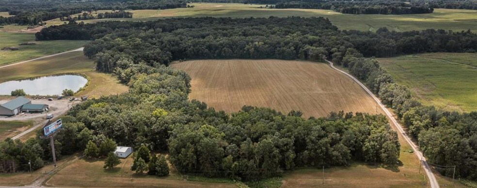 More Photos Of 4828 Jade Rd, Kingdom City Land For Lease