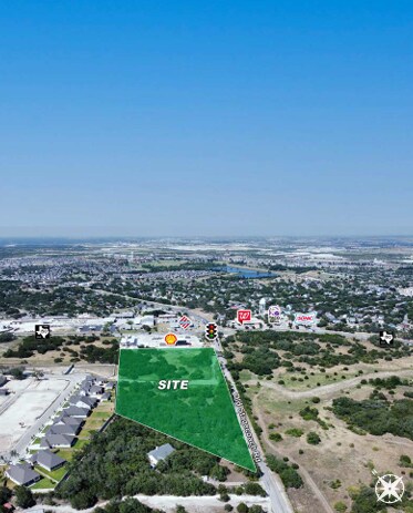 More Photos Of W FM 150 Rd @ FM-150, Kyle Land For Sale