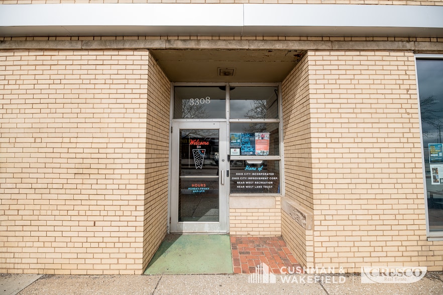 More Photos Of 3308 Lorain Ave, Cleveland Office For Sale