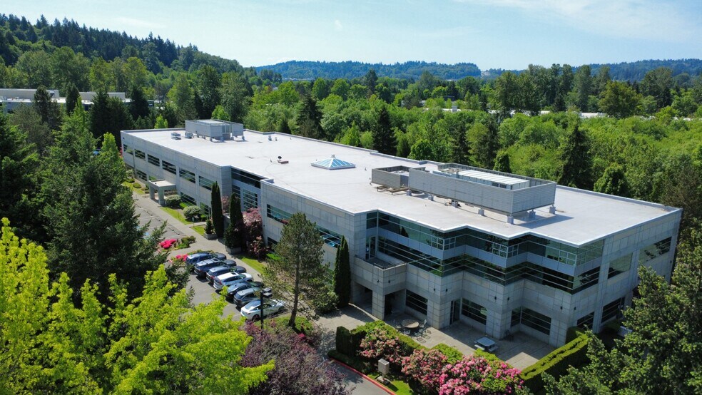 Primary Photo Of 3700 Monte Villa Pky, Bothell Office For Sale