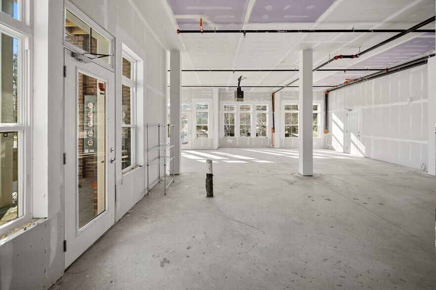 More Photos Of 155 & 221 Robinson Way, Boone Apartments For Lease