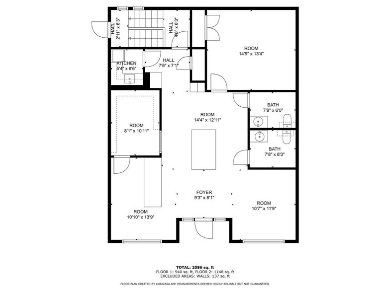 More Photos Of 1372 Main St, Palmer Freestanding For Lease