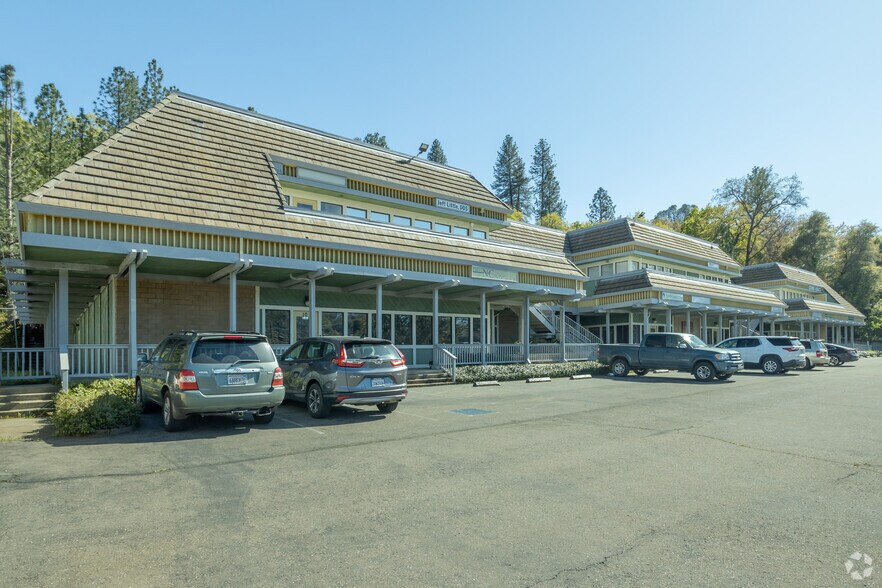 More Photos Of 344 Placerville Dr, Placerville Office For Lease