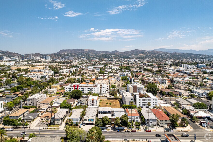 More Photos Of 4723-4727 W Beverly Blvd, Los Angeles Apartments For Sale