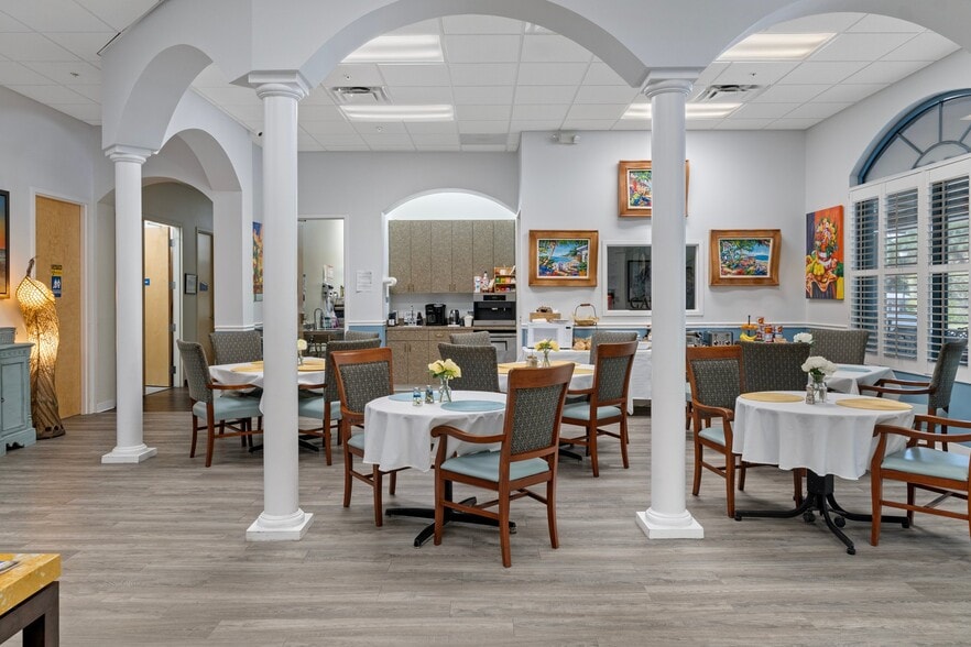 More Photos Of 311 NE 4th Ave, Crystal River Healthcare For Lease