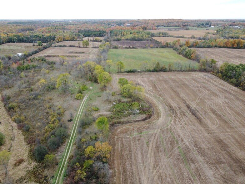 More Photos Of 11080 First Nass Line, Milton Land For Sale