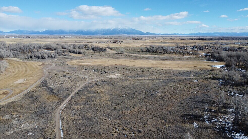 More Photos Of TBD Cottonwood Drive, Alamosa Land For Sale