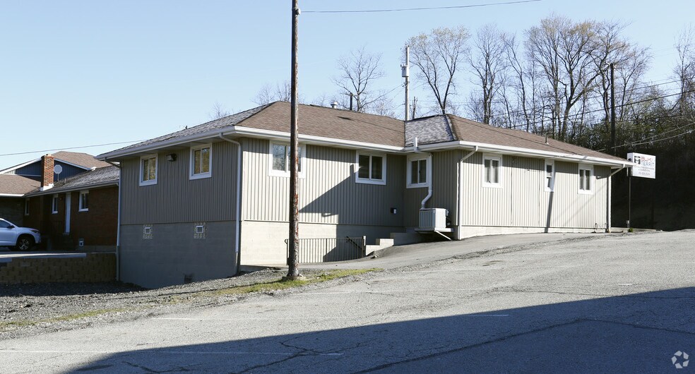 More Photos Of 14900 State Route 30, Irwin Office For Lease