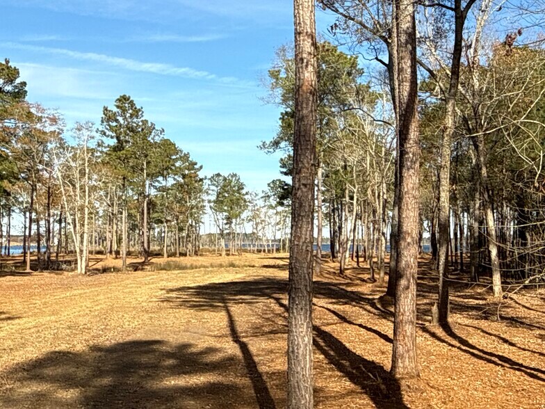More Photos Of 0 Norfleet Shores Road, Belhaven Land For Sale