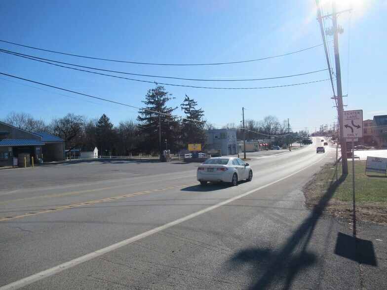 More Photos Of 2938 W Ridge Pike, Norristown Freestanding For Lease
