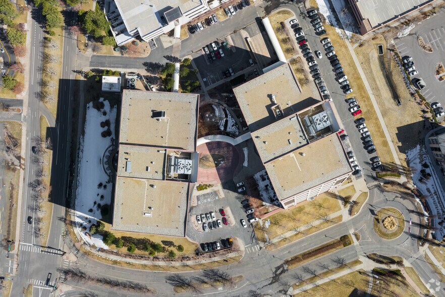 More Photos Of 7604 Technology Way, Denver Office For Lease