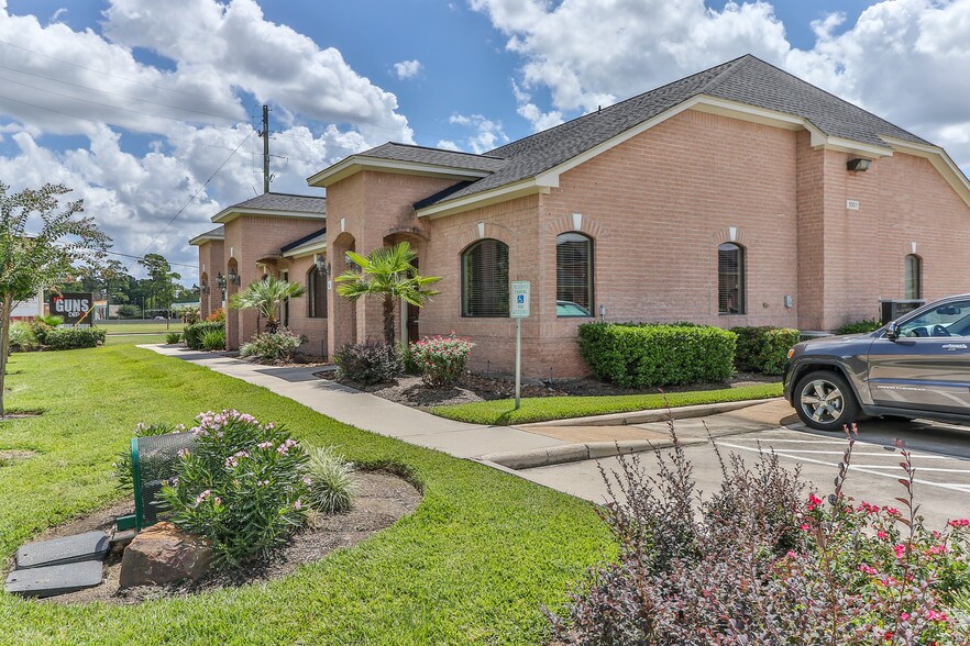 More Photos Of 5501 Louetta Rd, Spring Office For Sale