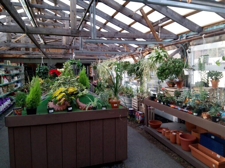 More Photos Of 535 US Route 302, Berlin Storefront For Sale