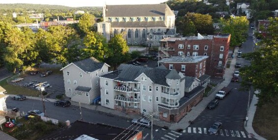 More Photos Of , Waterbury Multifamily For Sale