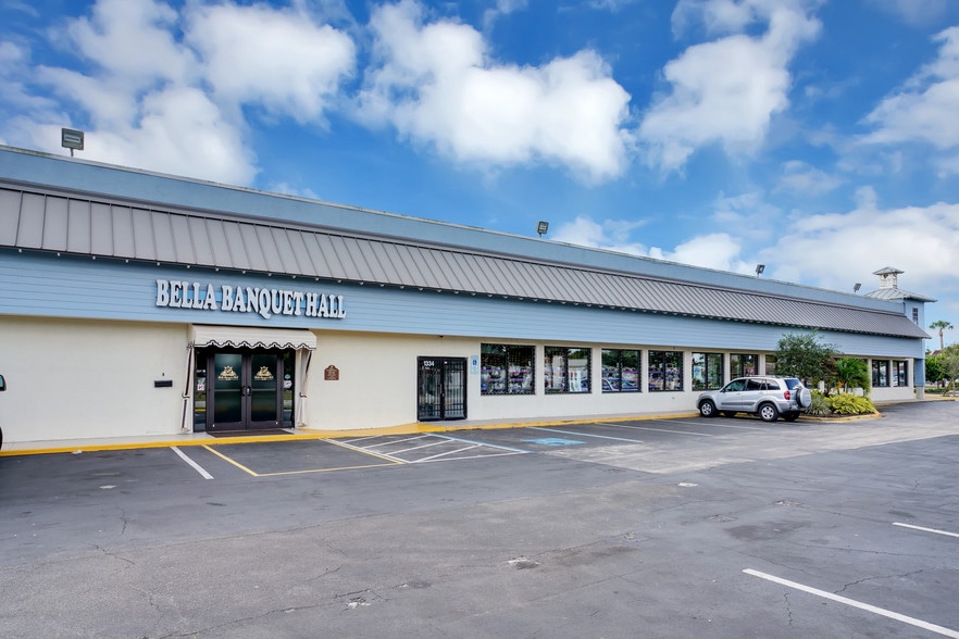 More Photos Of 1300 N Military Trl, West Palm Beach Unknown For Lease