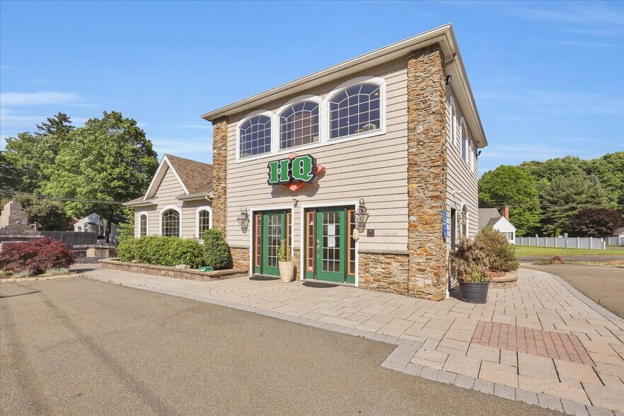 More Photos Of 33 Buckland St, Plantsville Storefront Retail Office For Sale