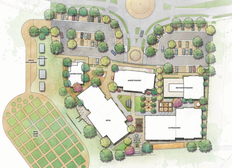 More Photos Of Froom Ranch, San Luis Obispo Restaurant For Lease