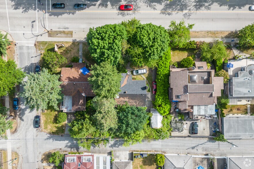 More Photos Of 319 49th Ave, Vancouver Apartments For Lease