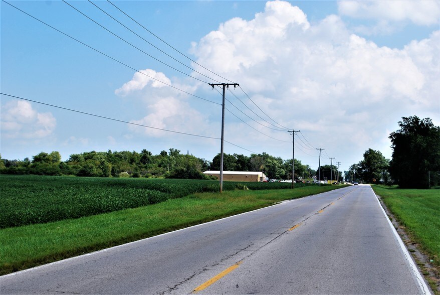 More Photos Of 900 W Fuson Rd, Muncie Land For Sale