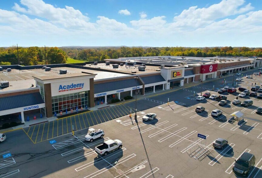 More Photos Of 5125 Jonestown Rd, Harrisburg General Retail For Lease