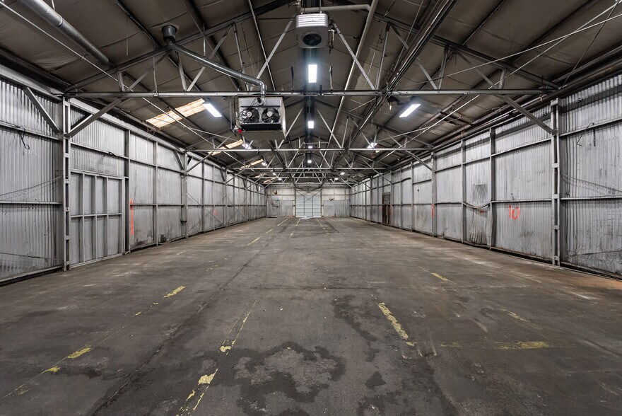 More Photos Of 1801 Rutherford Rd, Greenville Light Manufacturing For Lease