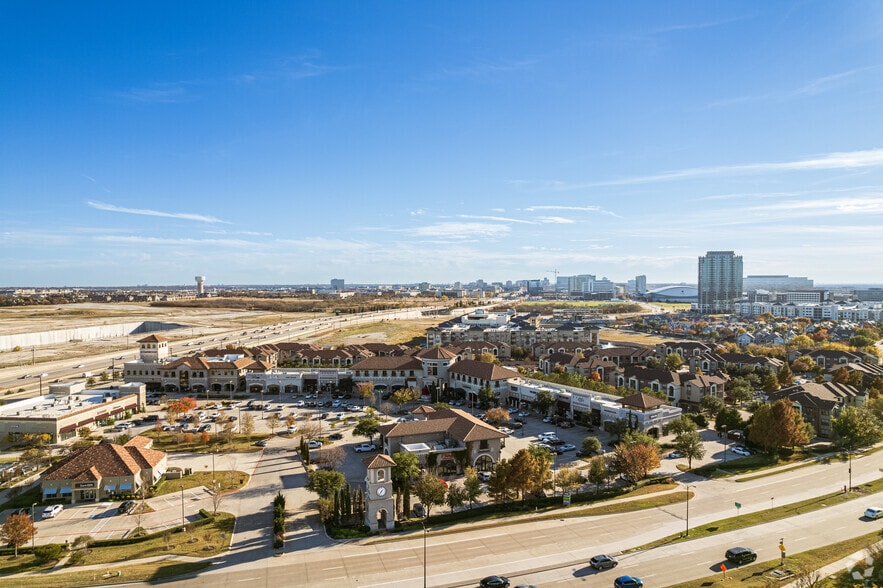 More Photos Of 6959 Lebanon Rd, Frisco Unknown For Lease